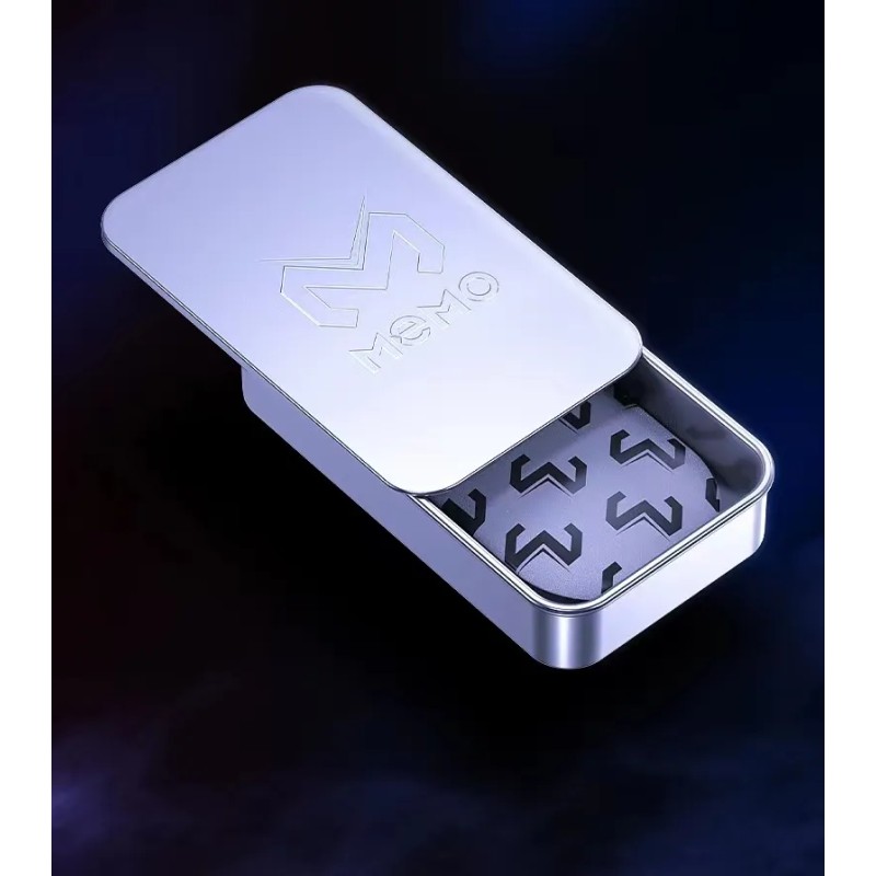 Ігрові напальчники сенсорний Memo Pro Plus для смартфона/планшета Pubg mobile CoD free fire