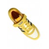 Кросівки чоловічі Adidas Forum Low Yellow/White 42 2/3 (27 cm)