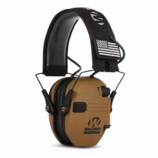 Тактичні активні навушники Walkers Razor Койот