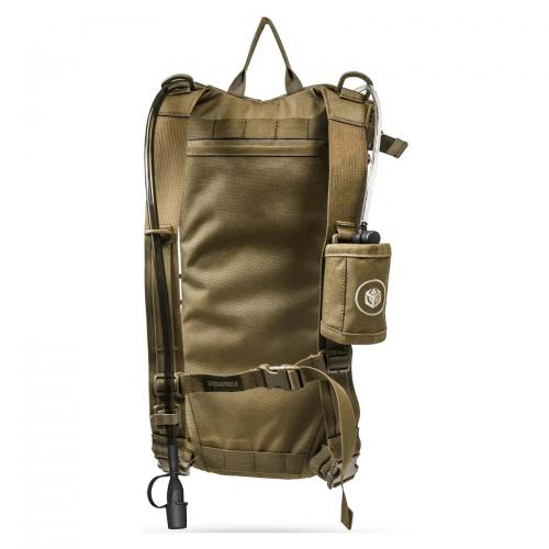 Рюкзак Aquamira Guardian Tactical Hydration Pack 2 л MultiCam (1053-AQM 85463) Рюкзак Aquamira Guardian Tactical Hydration Pack 2 л MultiCam (1053-AQM 85463)