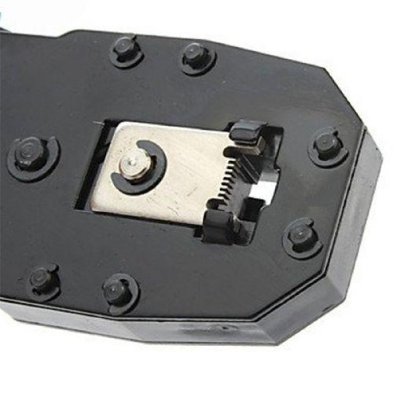 Кримпер MHZ обтискні кліщі для RJ45 RJ11 RJ12 MHZ