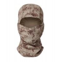 Балаклава - підшоломник GND One size Світло-коричневий піксель (GND10)