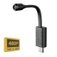 Міні wifi камера USB на гнучкому шлейфі Nectronix U21, запис 640х480P, V380pro app