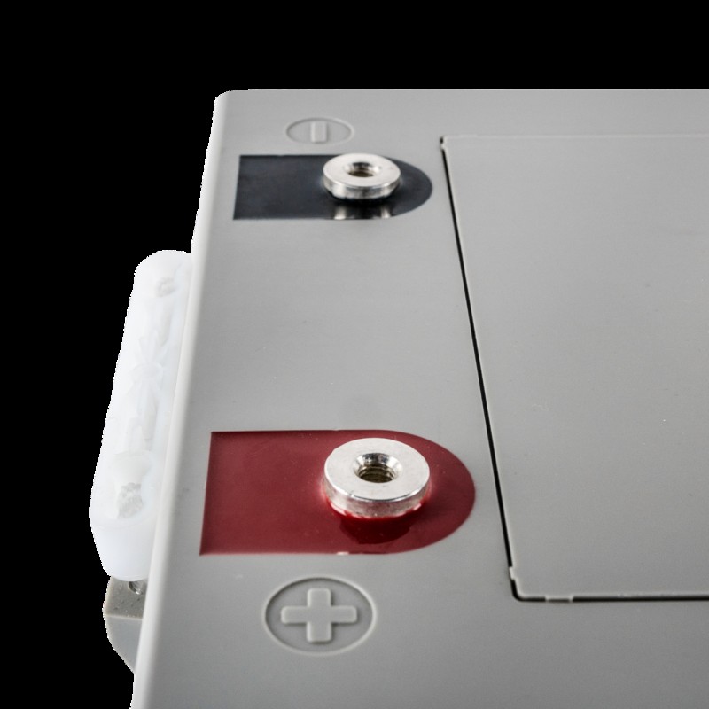 Акумулятор гелевий LogicPower LPM-GL 12V-280 Ah