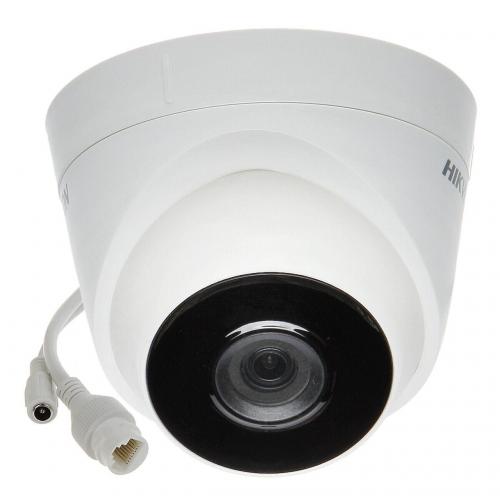 2 Мп Turret IP камера Hikvision DS-2CD1321-I(F) 2.8 мм 2 Мп Turret IP камера Hikvision DS-2CD1321-I(F) 2.8 мм