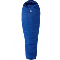Спальник Mountain Equipment Starlight III Synthetic REG L лівий Sodalite/Lt Ocean (1053-ME-003585.01418.RegL)