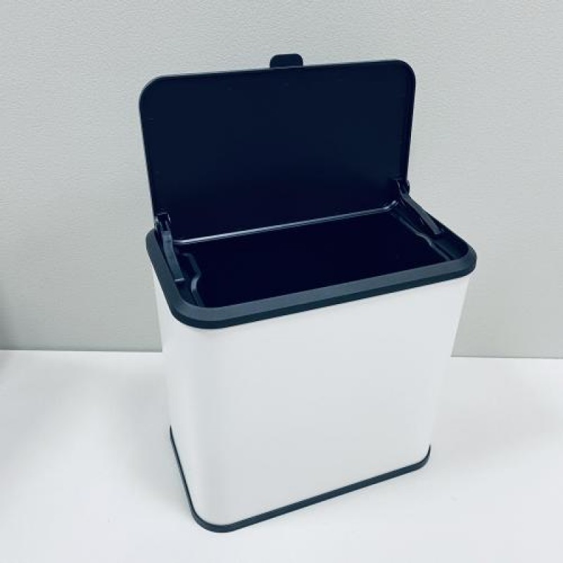 Сміттєвий бак A-PLUS 1809 25,5х15,7х25 см