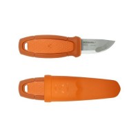 Ніж Morakniv Eldris Burnt нержавіюча сталь Orange (13501) Ніж Morakniv Eldris Burnt нержавіюча сталь Orange (13501)