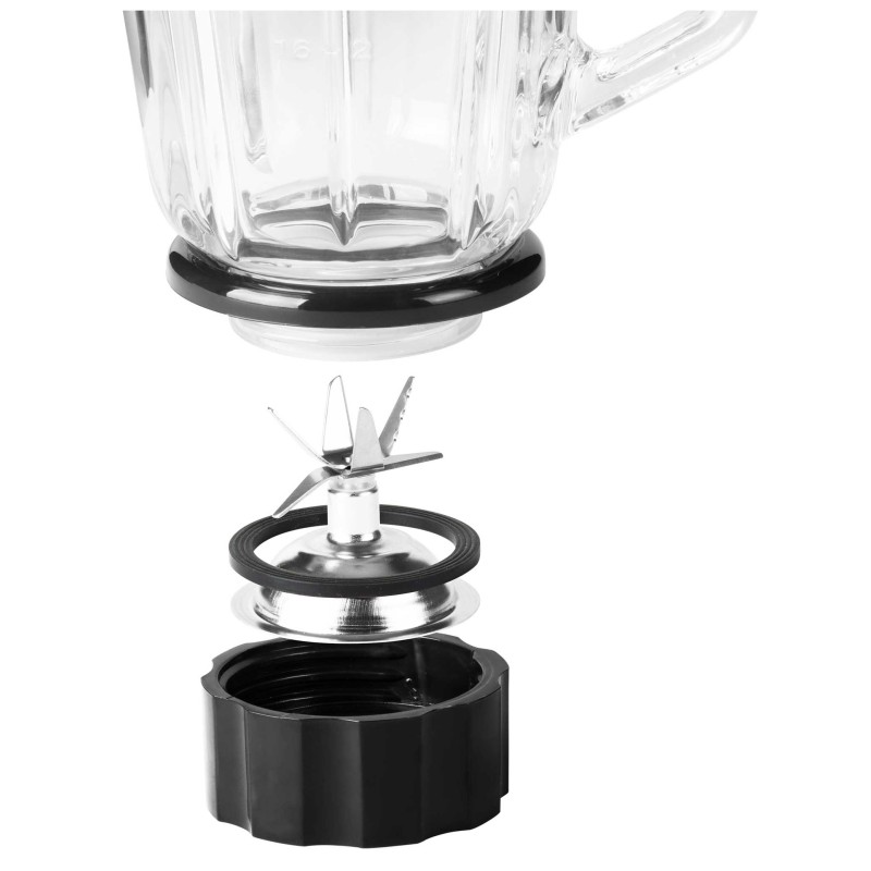 Стаціонарний блендер Sencor SBL4371 (6232660)