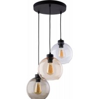 Люстра TK Lighting CUBUS 2831 (TK2831)