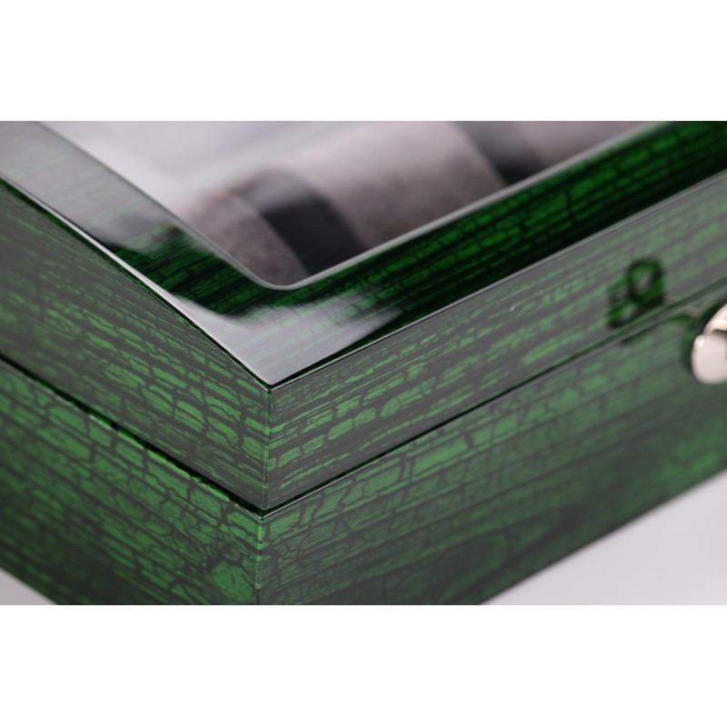 Скринька для зберігання годинників Salvadore WB/3034/GEGF Різнокольоровий