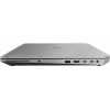 Ноутбук Hewlett Packard Zbook 15 G5 i7 8 Гб 500 ГБ Open Box