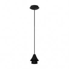 Підвіс стельовий ERKA - 104 Чорний (104010)