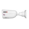 IP-відеокамера Provision ISR BMH-340IPSN-MVF 4 Мп Білий (302616)