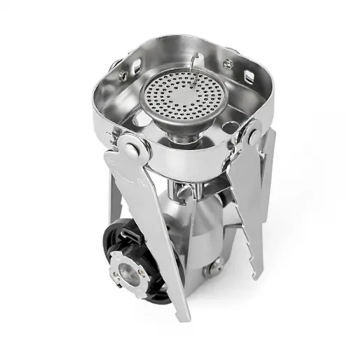 Пальник газовий Kovea Maximum TKB-990 Сірий (2484428158)