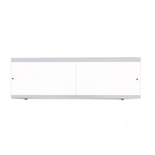 Екран під ванну The MIX I-screen light Кріплення White 180 см