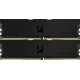 Оперативна пам'ять 2x16GB/3600 Goodram Iridium Pro Deep Black (IRP-K3600D4V64L18/32GDC)