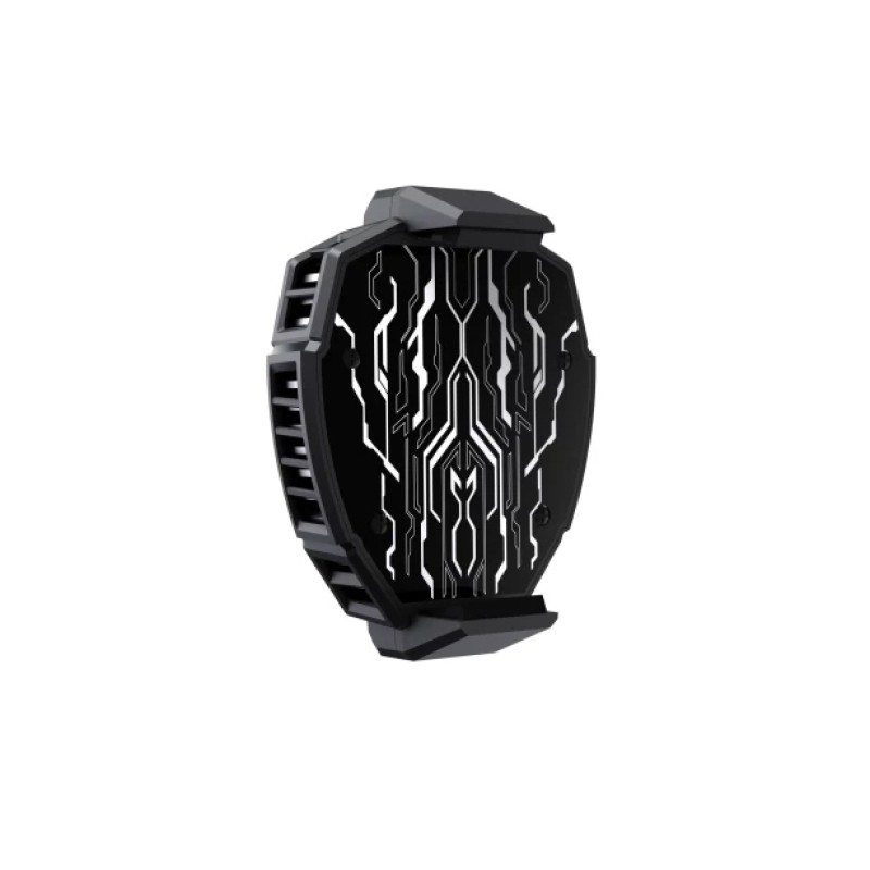 Вентилятор напівпровідниковий радіатор-кулер для смартфона MEMO DL 05 PUBG Mobile