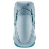 Рюкзак Deuter Aircontact Ultra 45+5 SL Синій (1052-3360022 1355)