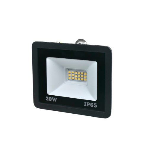 Комплект прожекторів Lightwell 20W 4 x LW-FL-B-20 та 4 x LW-FL-B-20-S з датчиком руху Комплект прожекторів Lightwell 20W 4 x LW-FL-B-20 та 4 x LW-FL-B-20-S з датчиком руху