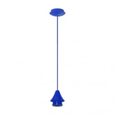 Підвіс стельовий ERKA - 104 Синій (104009)