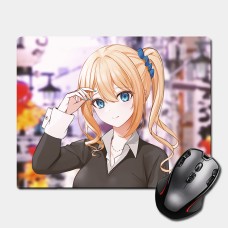 Ігрова поверхня Пані Кагуя. У коханні як на війні. Ай - Manga Kaguya Sama 300 х 250 мм (17622) Nextprint