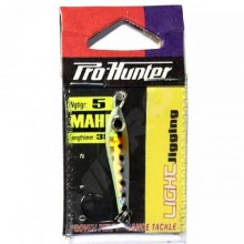 Пількер Prohunter Mahi with single hook 5g Салатовий (1013-9637.00.91)