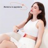 Масажер перкусійний Inspire SL-830 White
