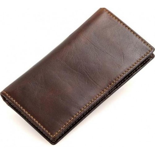 Кредитниця Vintage 14512 шкіряна Коричнева, Коричневий Кредитниця Vintage 14512 шкіряна Коричнева, Коричневий