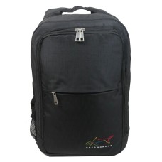 Рюкзак для ноутбука Greg Norman 14,1 дюймов Чорний (S16454240)