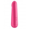 Віброкуля на акумуляторі Satisfyer Ultra Power Bullet 3 Red в інтернет супермаркеті PbayMarket!