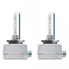 Комплект ксенонових ламп Osram D3S 35W PK32D-5 Cool Blue Intense Next Gen (66340CBN-HCB)