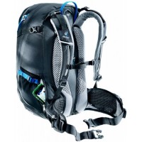 Рюкзак Deuter Trans Alpine 30 Black-Graphite (DEU-3205217-7403) Рюкзак Deuter Trans Alpine 30 Black-Graphite (DEU-3205217-7403)