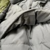 Спальник Pinguin Campout Linden 195 L лівий Khaki (1033-PNG 249347)