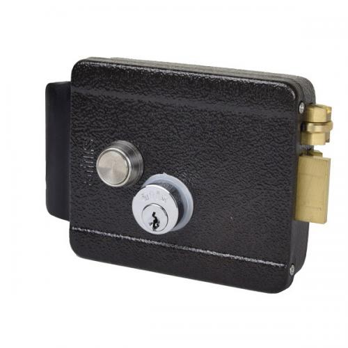 Електромеханічний замок ATIS Lock B Електромеханічний замок ATIS Lock B