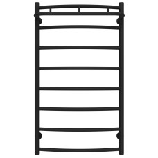 Рушникосушарка водяна Класік N П8 500х900 Deffi Чорний (C.KN.90.50.8.B.A)