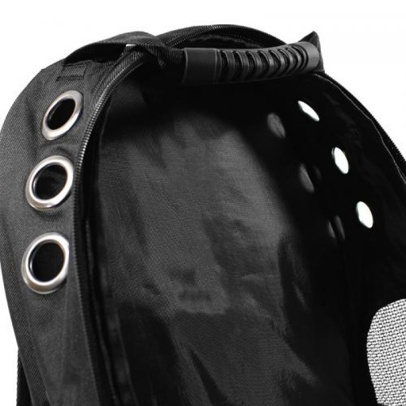 Рюкзак-перенесення Taotaopets 254406 Window London 49х35х21 см