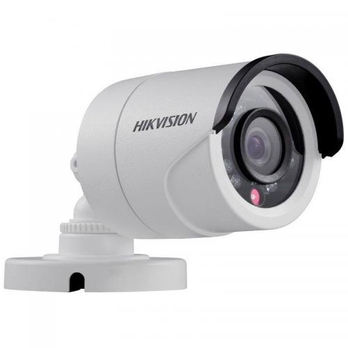 Комплект відеоспостереження Hikvision Mix-1-4 Комплект відеоспостереження Hikvision Mix-1-4