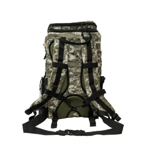 Наплічник меддопомоги VS Thermal Eco Bag Backpack 55 л піксель