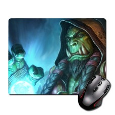Ігрова поверхня Трал Thrall Hearthstone 300 х 250 мм (82575)