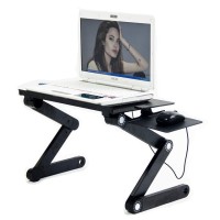 Стіл для ноутбука Laptop Table T8 10063 G (1756374689)