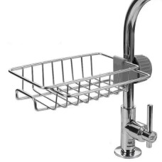 Мильниця зливний кошик для зберігання у ванній JTC HN-1