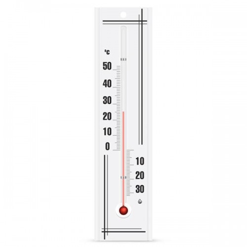 Термометр кімнатний П-3 Склоприлад (MM00214) в інтернет супермаркеті PbayMarket!