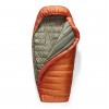 Спальник Sea To Summit Basecamp -9C/15F Long L лівий Bombay Brown (1033-STS ASL041091-210302)