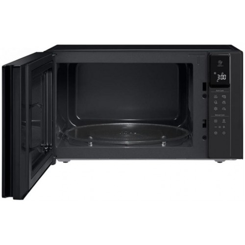 Мікрохвильова піч LG MS2595DIS
