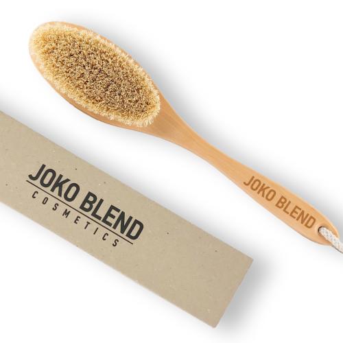 Масажна щітка для тіла Joko Blend (4823099501069) Масажна щітка для тіла Joko Blend (4823099501069)