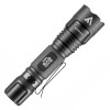 Ліхтар тактичний Mactronic Black Eye Mini 135 Lm Focus Чорний (DAS301744)