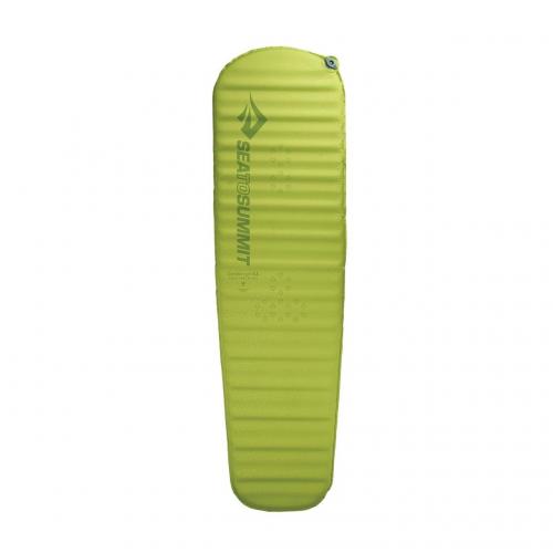 Самонадувний коврик Sea To Summit Self Inflating Comfort Light Mat Large Green (STS AMSICLL) в інтернет супермаркеті PbayMarket!