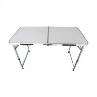 Стіл Tramp МДФ 120х60х50/70 см (TRA-TRF-003) Стіл Tramp МДФ 120х60х50/70 см (TRA-TRF-003)