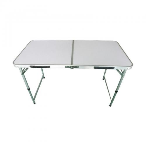 Стіл Tramp МДФ 120х60х50/70 см (TRA-TRF-003) Стіл Tramp МДФ 120х60х50/70 см (TRA-TRF-003)